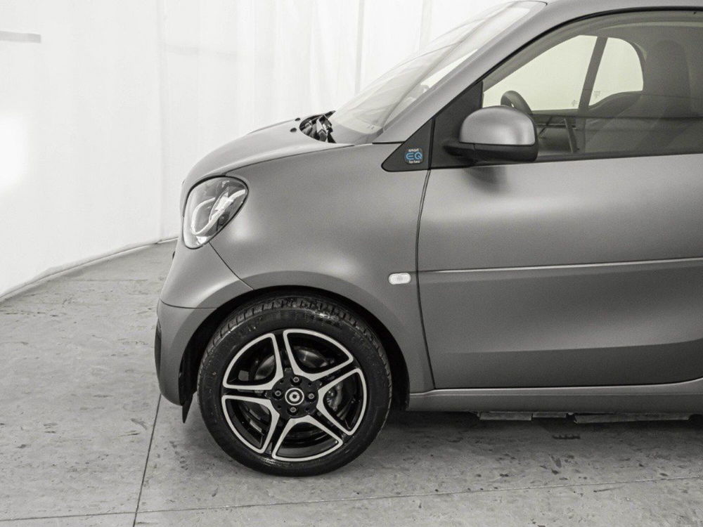 smart Fortwo usata a Macerata (4)