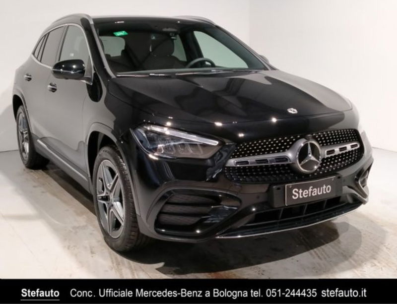 Mercedes-Benz GLA SUV 250 e phev AMG Line Advanced Plus auto nuova a Castel Maggiore