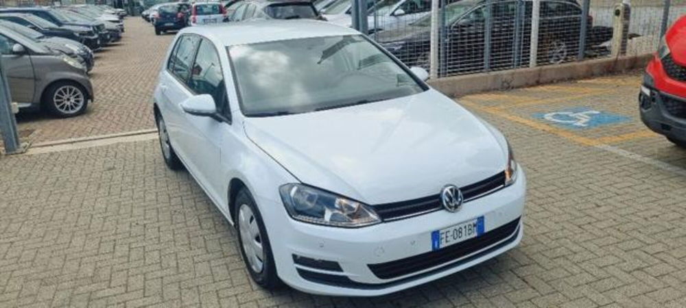 Volkswagen Golf usata a Savona (2)