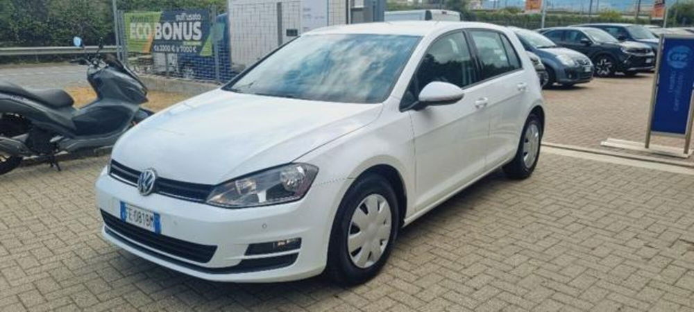 Volkswagen Golf usata a Savona (3)