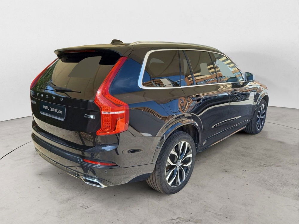 Volvo XC90 usata a Bari (2)