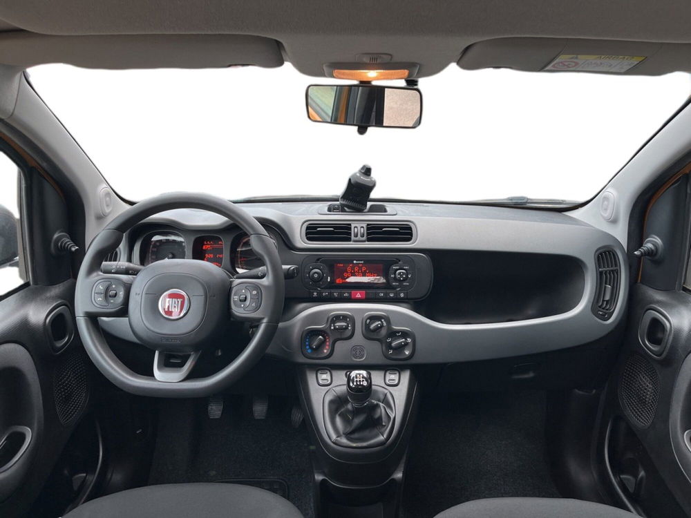 Fiat Panda usata a Torino (11)