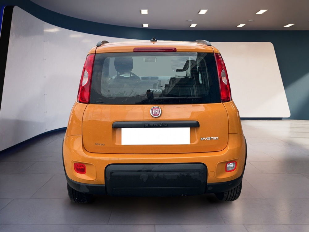 Fiat Panda usata a Torino (6)