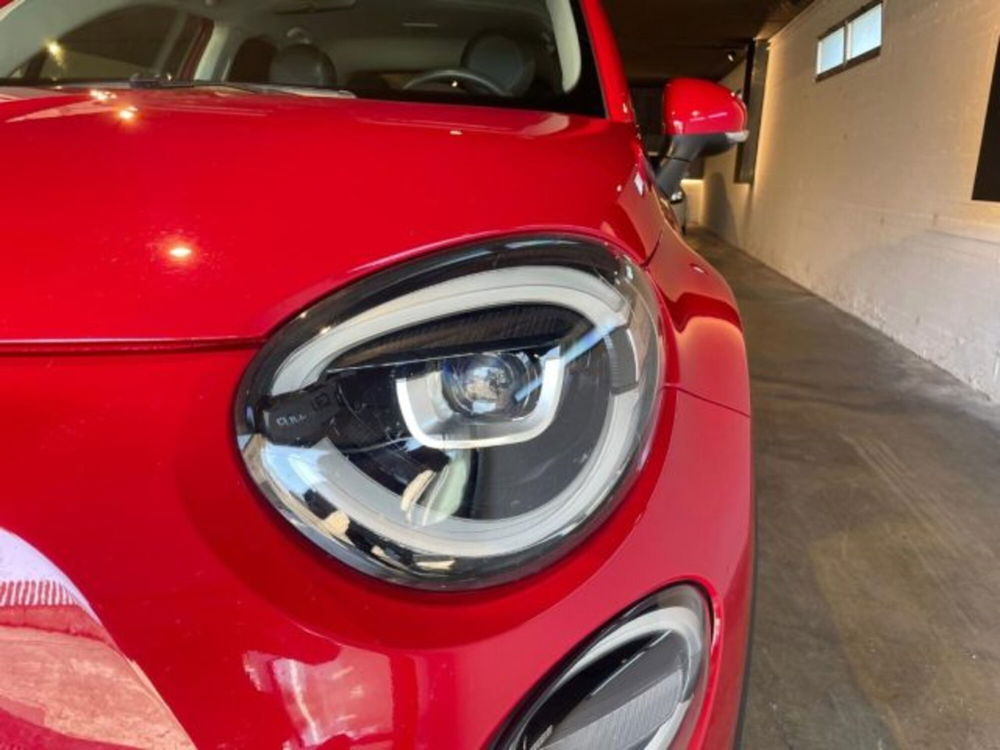 Fiat 500X usata a Perugia (10)