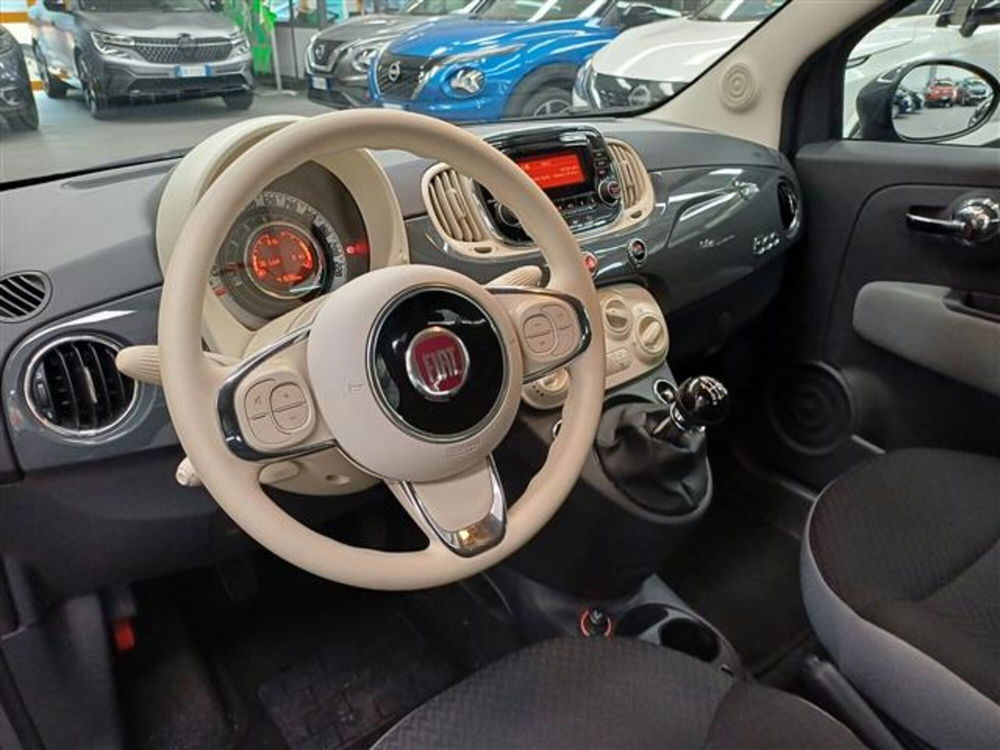 Fiat 500 usata a Cremona (11)