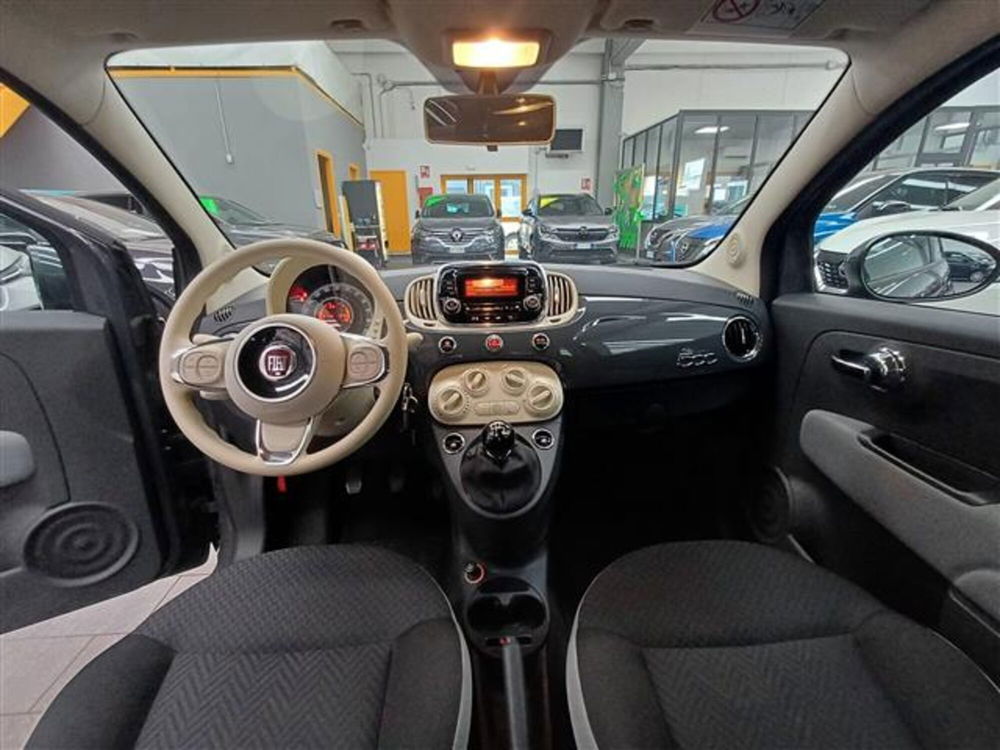 Fiat 500 usata a Cremona (13)