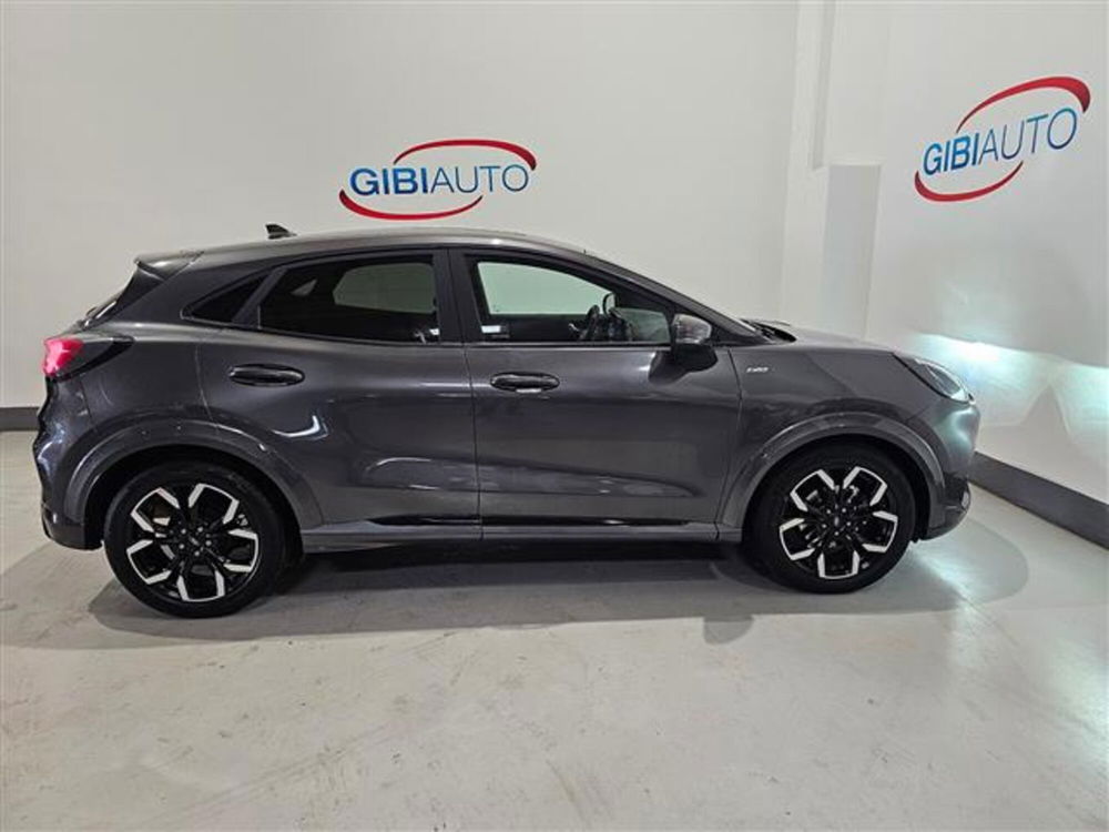 Ford Puma usata a Palermo (12)