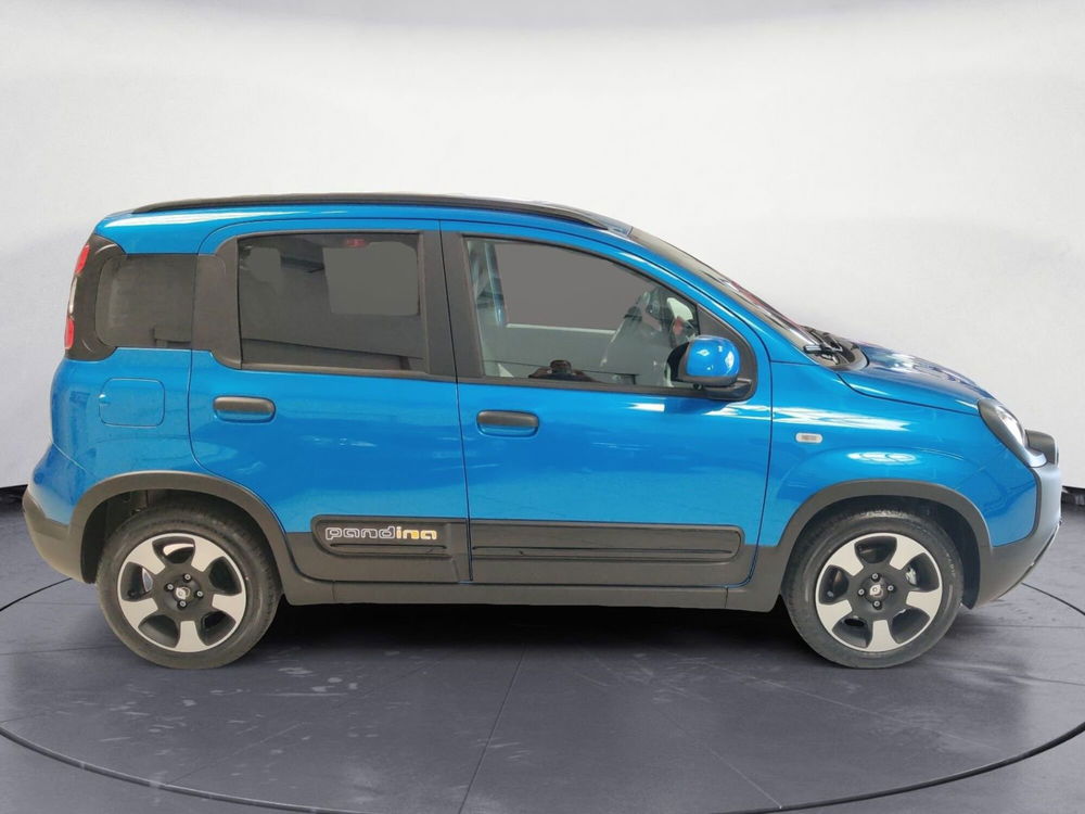 Fiat Panda Cross nuova a Pordenone (6)