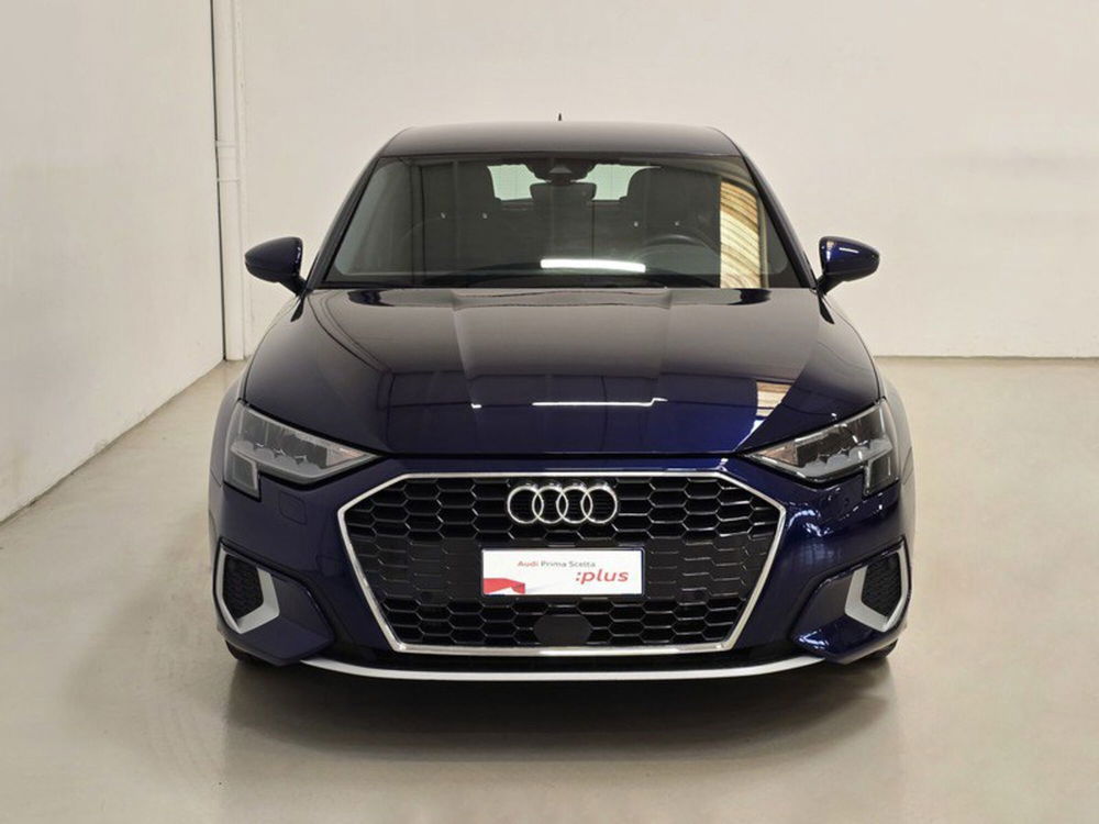 Audi A3 Sportback usata a Alessandria (2)