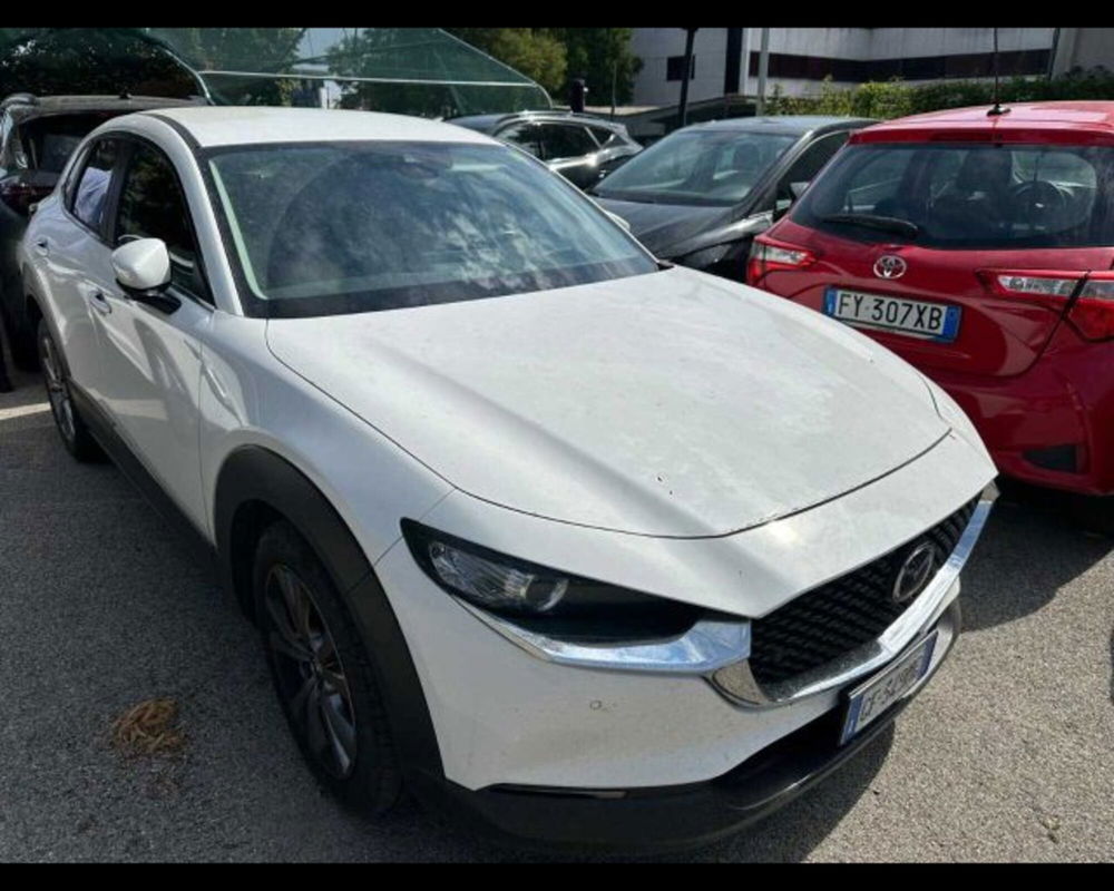 Mazda CX-30 usata a Bologna