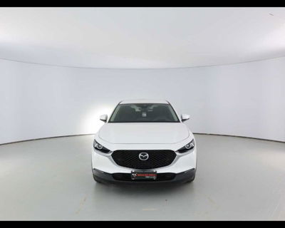 Mazda CX-30 Skyactiv-G M Hybrid 2WD Executive  del 2021 usata a Castenaso