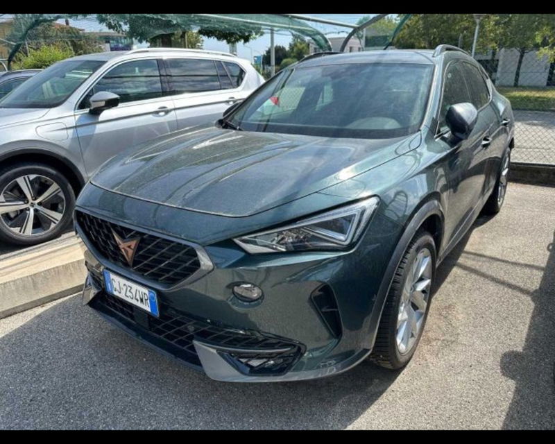 Cupra Formentor Formentor 1.4 e-Hybrid DSG nuova a Castenaso