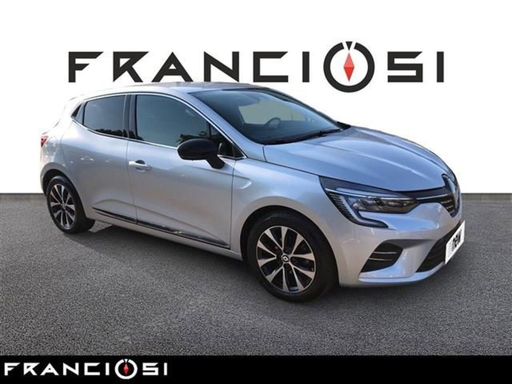 Renault Clio usata a Modena (2)