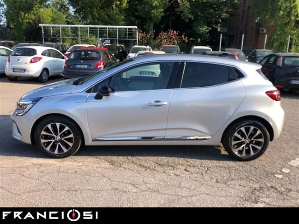 Renault Clio usata a Modena (5)