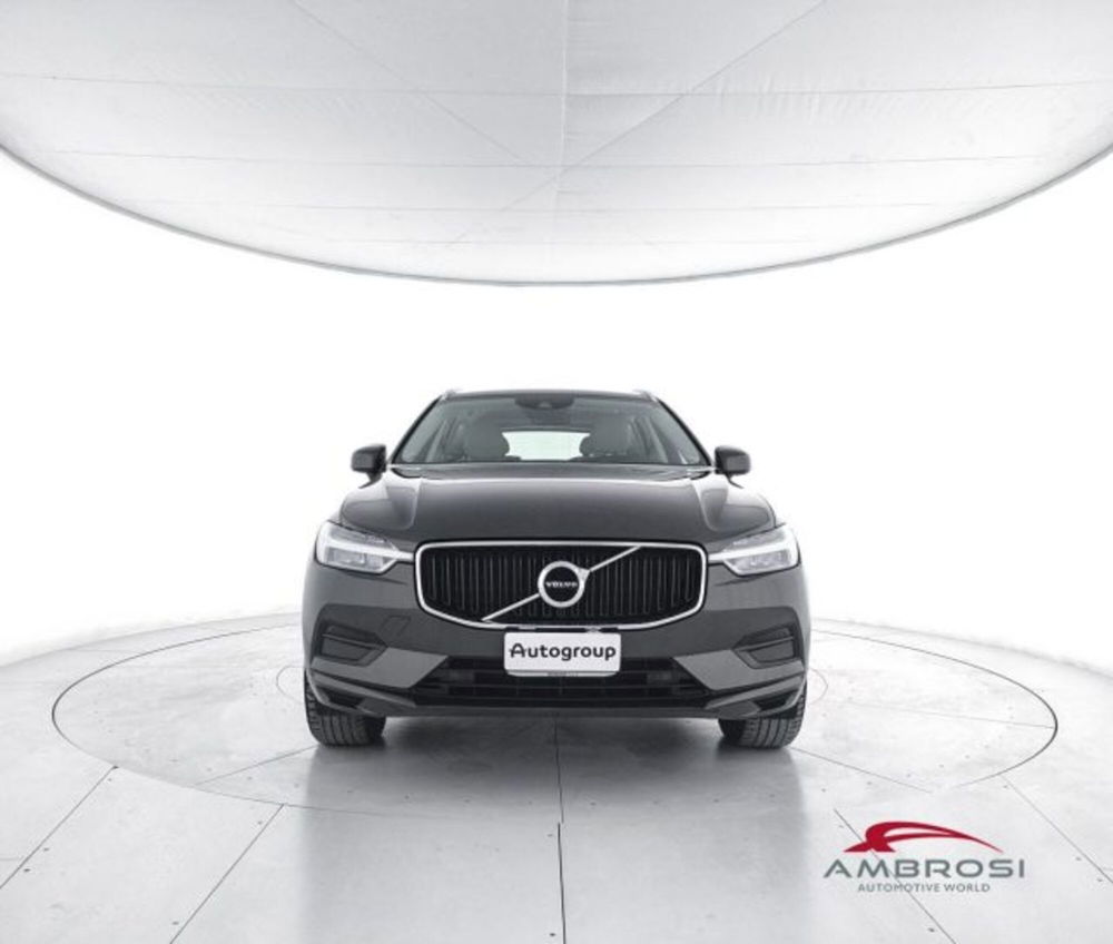 Volvo XC60 usata a Perugia (5)