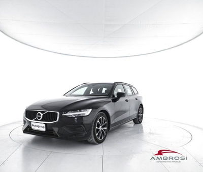 Volvo V60 D3 Momentum Business del 2020 usata a Corciano