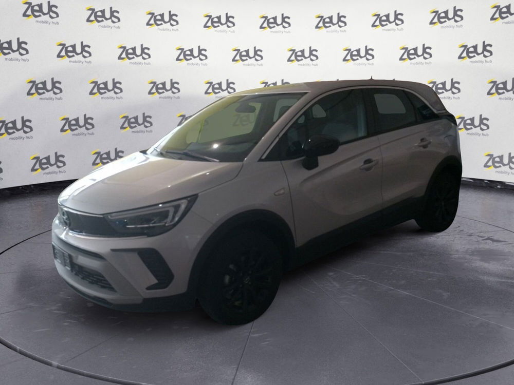 Opel Crossland nuova a Bologna