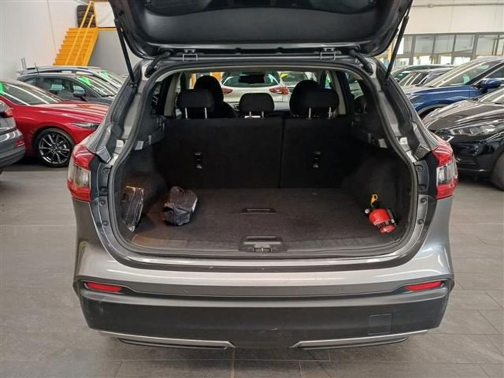 Nissan Qashqai usata a Cremona (10)