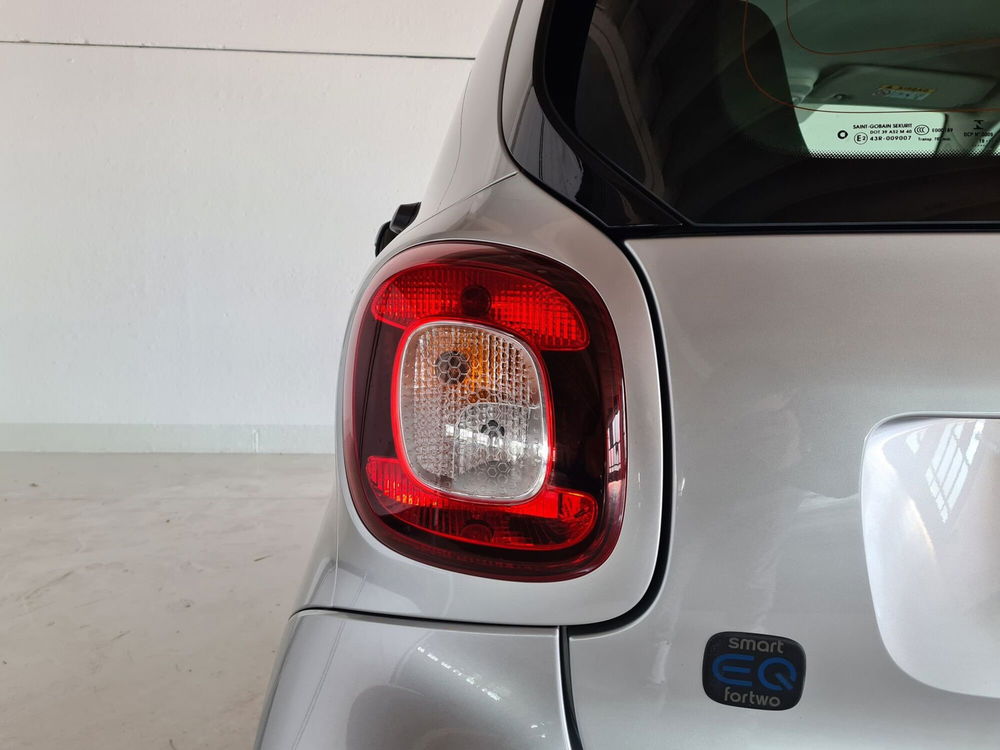 smart Fortwo usata a Milano (11)