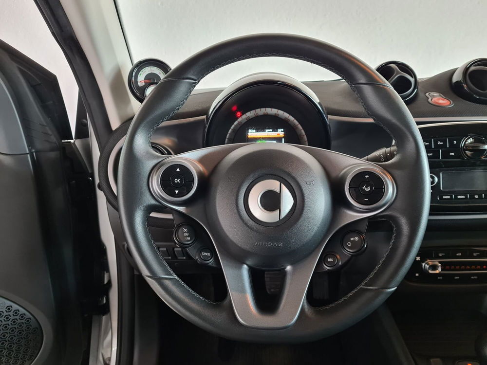 smart Fortwo usata a Milano (16)