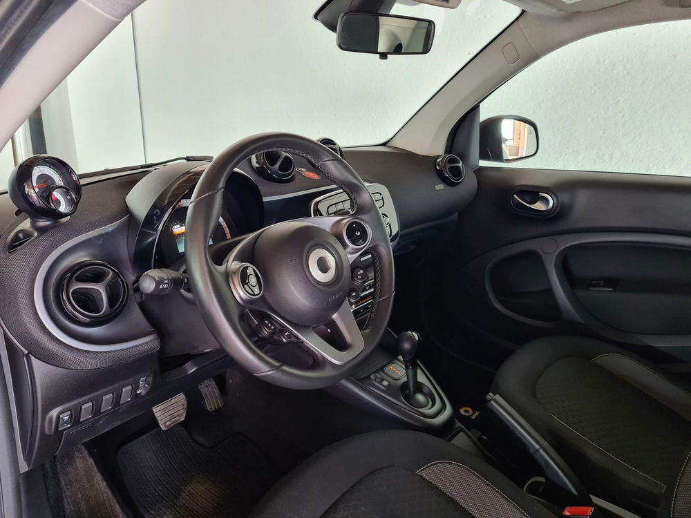 smart Fortwo usata a Milano (17)