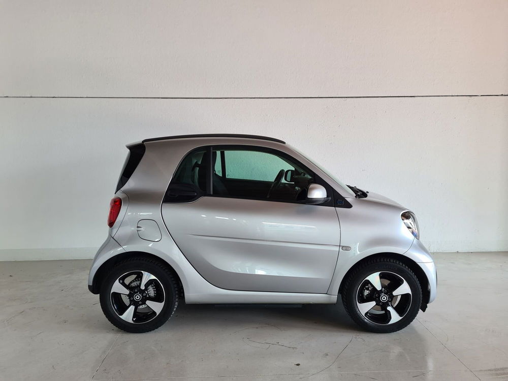 smart Fortwo usata a Milano (7)