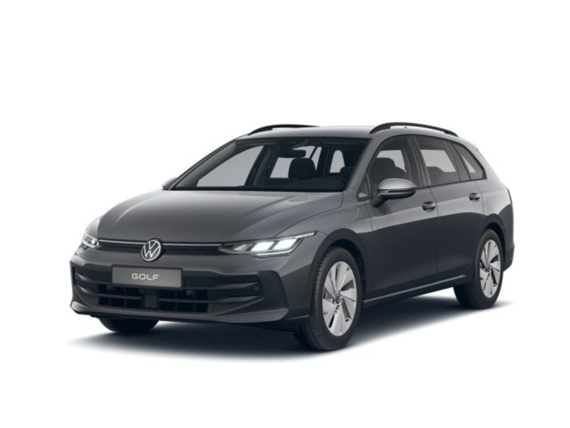 Volkswagen Golf Variant 1.5 etsi Life 115cv dsg nuova a Arzignano