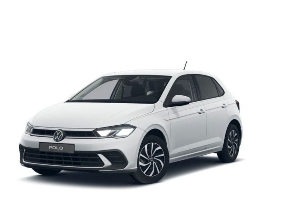 Volkswagen Polo nuova a Vicenza