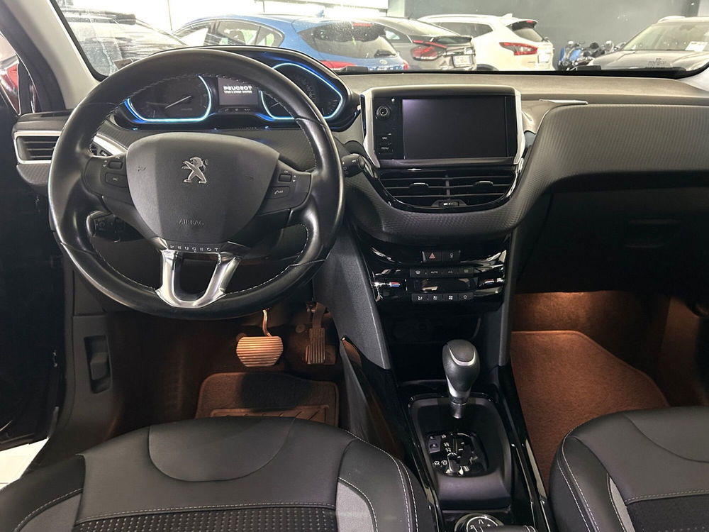 Peugeot 2008 usata a Ferrara (11)