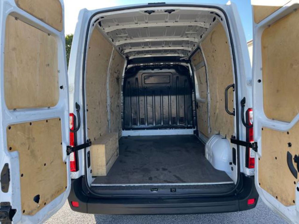 Renault Master Furgone usata a Pordenone (12)