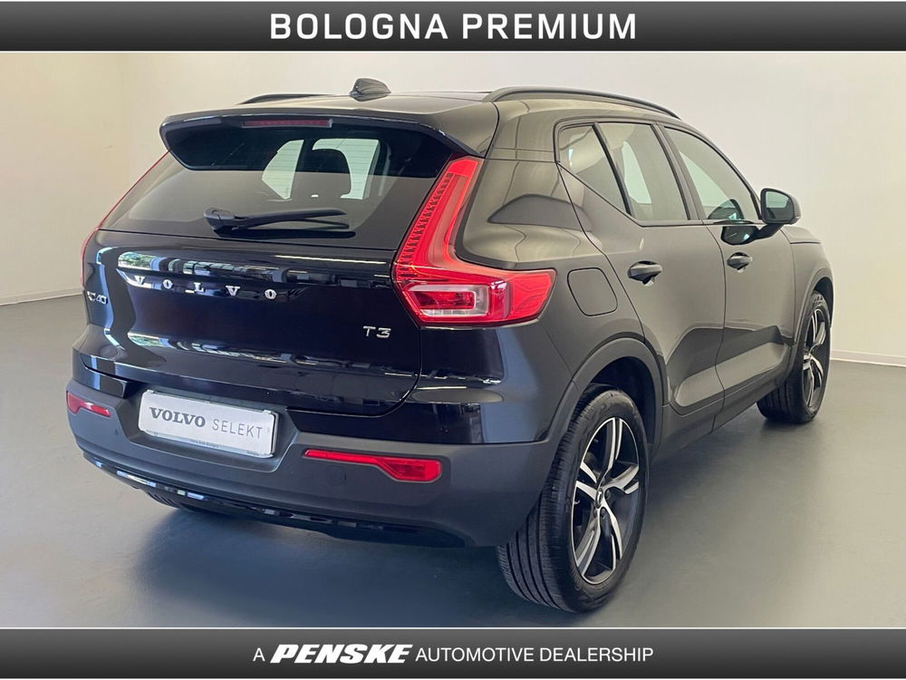 Volvo XC40 usata a Bologna (2)