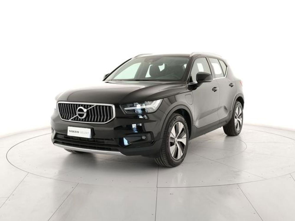 Volvo XC40 usata a Modena (2)