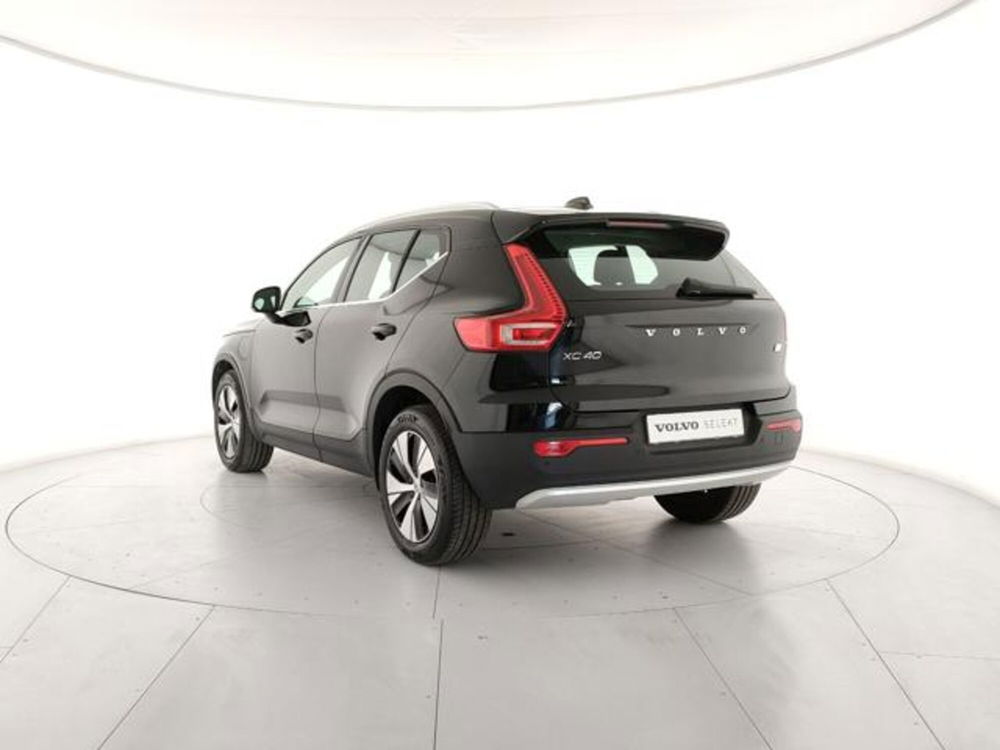 Volvo XC40 usata a Modena (3)