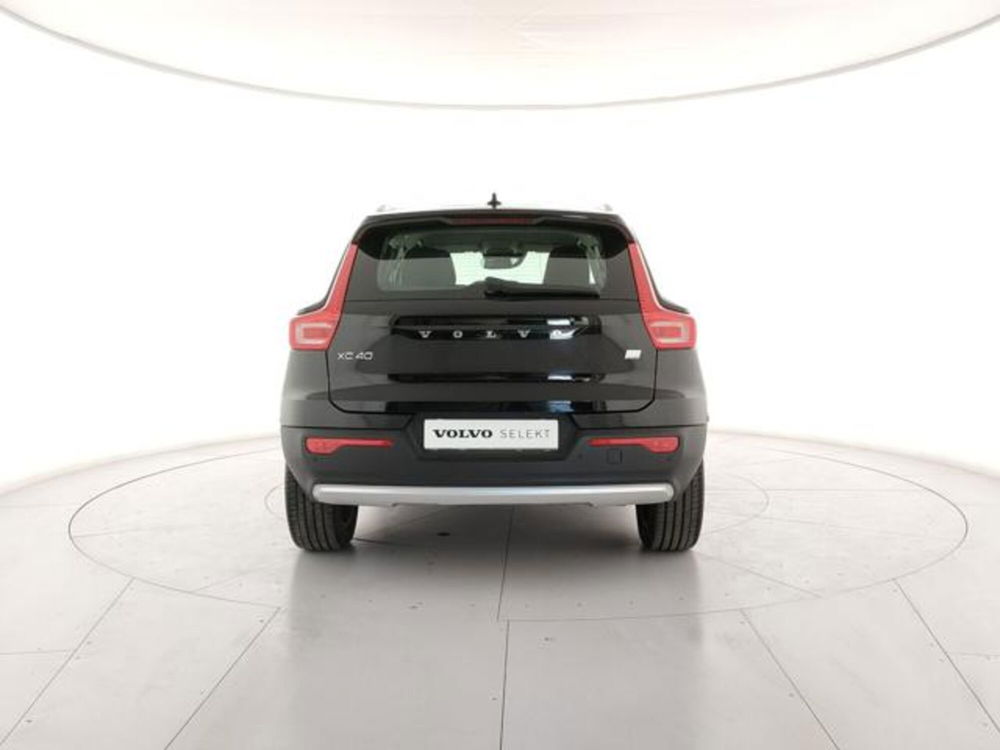 Volvo XC40 usata a Modena (4)