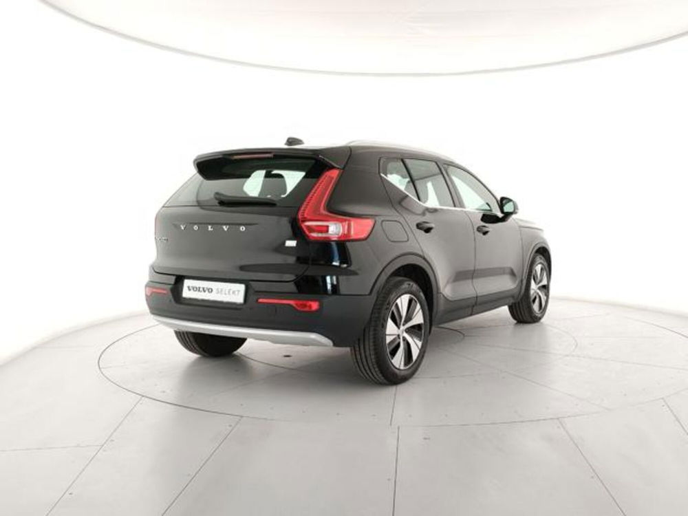 Volvo XC40 usata a Modena (5)