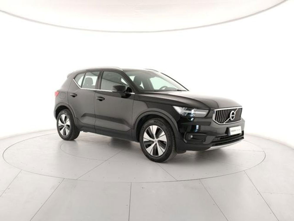 Volvo XC40 usata a Modena (6)