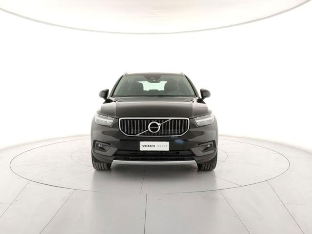 Volvo XC40 usata a Modena (7)