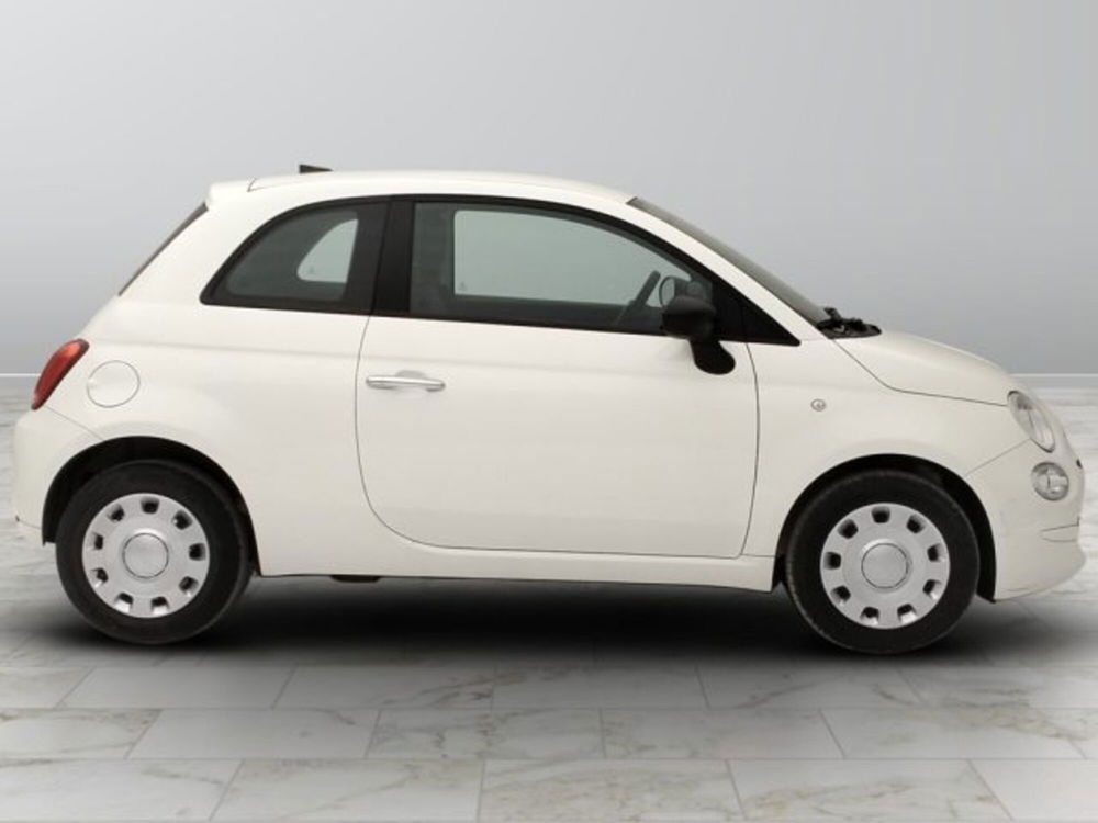 Fiat 500 usata a Torino (6)