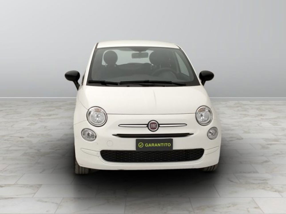 Fiat 500 usata a Torino (8)