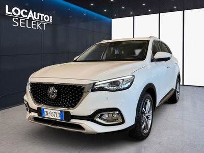 Mg HS HS 1.5T-GDI Luxury  del 2023 usata a Torino