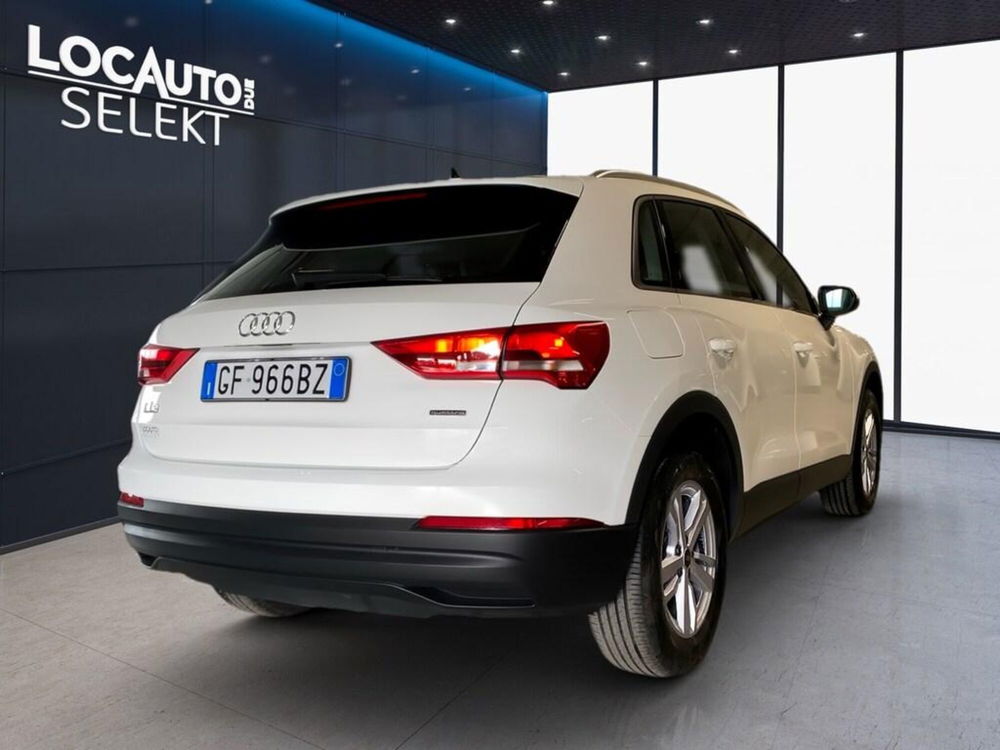 Audi Q3 usata a Torino (4)