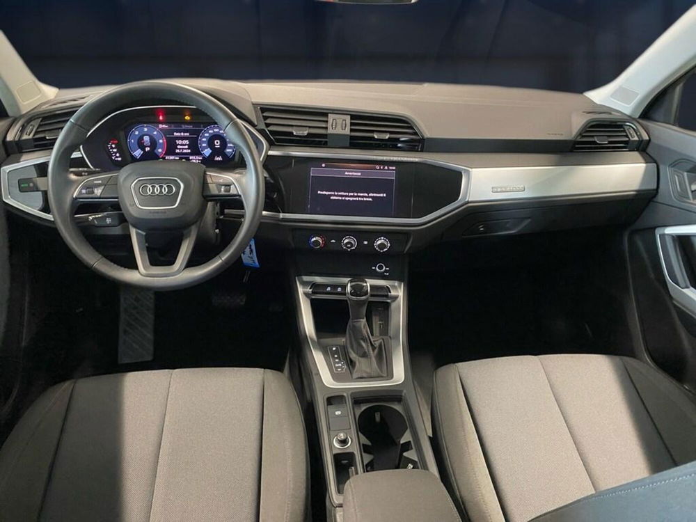 Audi Q3 usata a Torino (6)