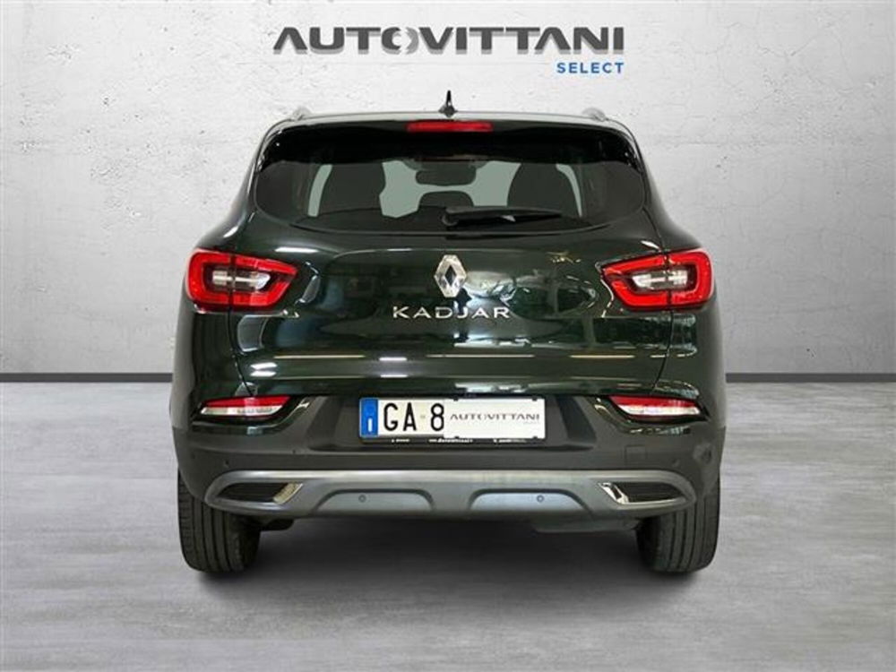 Renault Kadjar usata a Como (4)