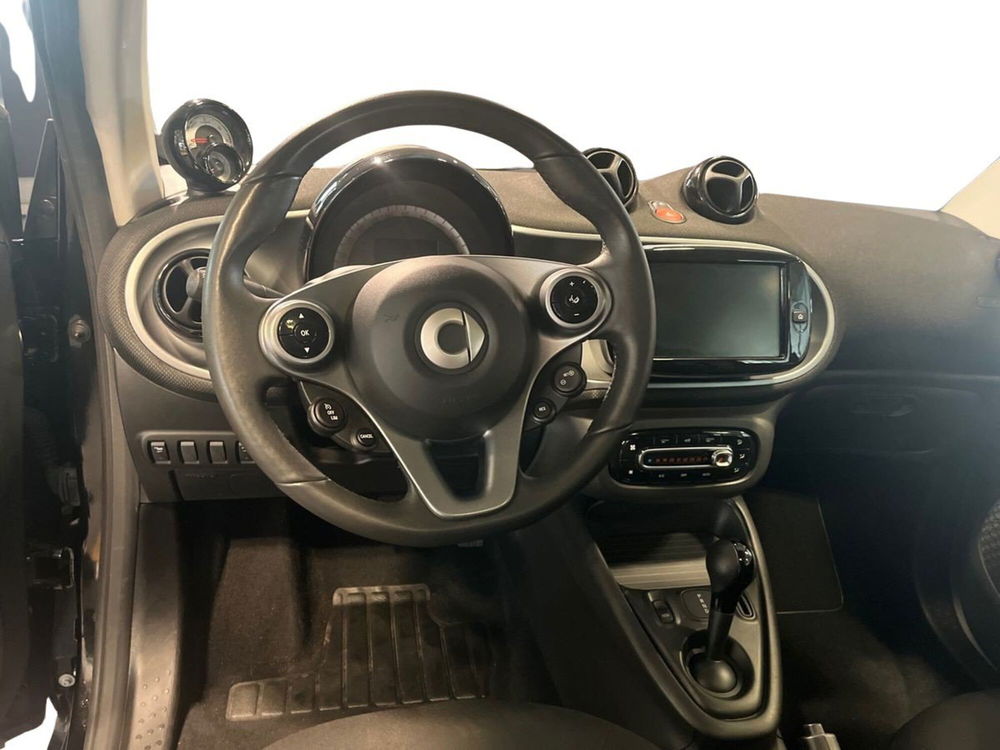 smart Fortwo usata a Milano (11)