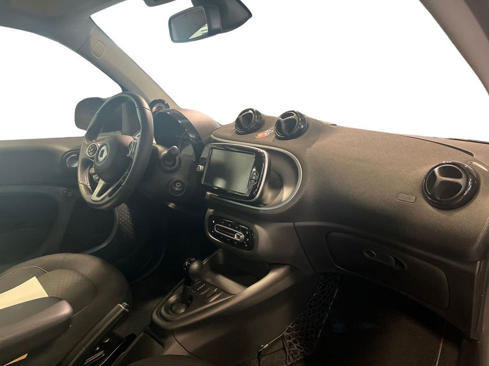 smart Fortwo usata a Milano (15)