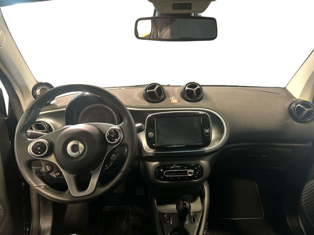 smart Fortwo usata a Milano (9)