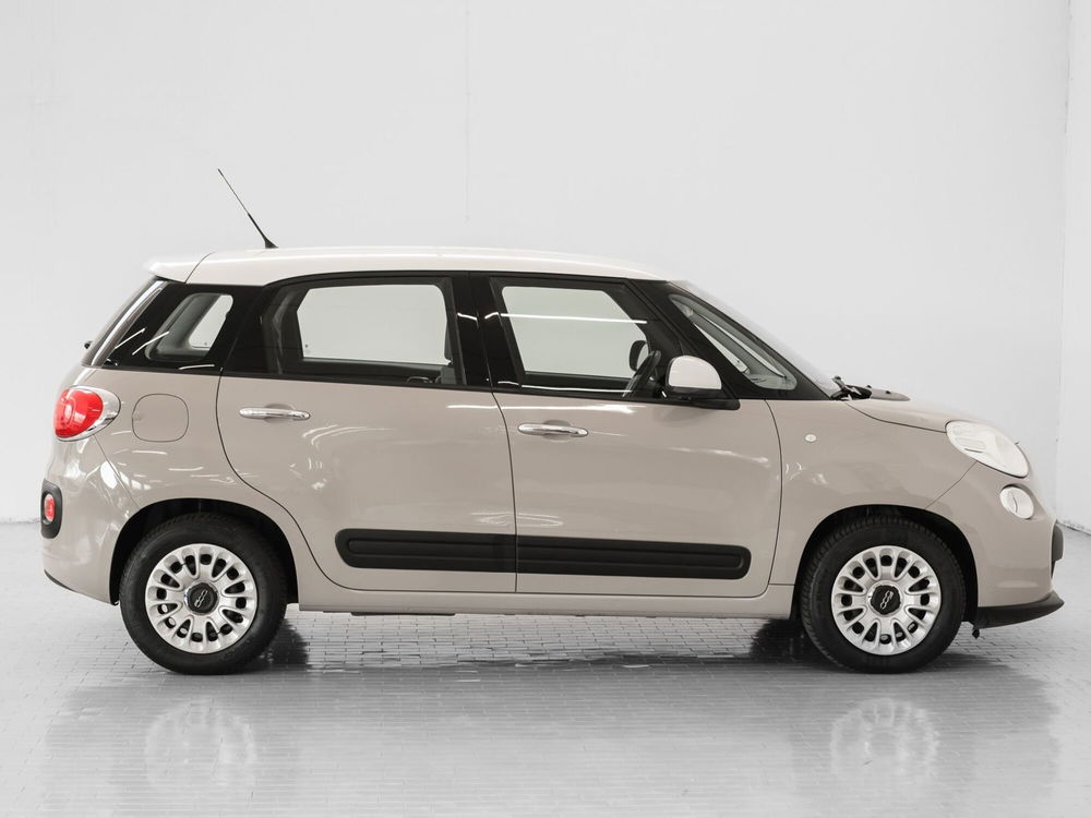 Fiat 500L usata a Prato (3)