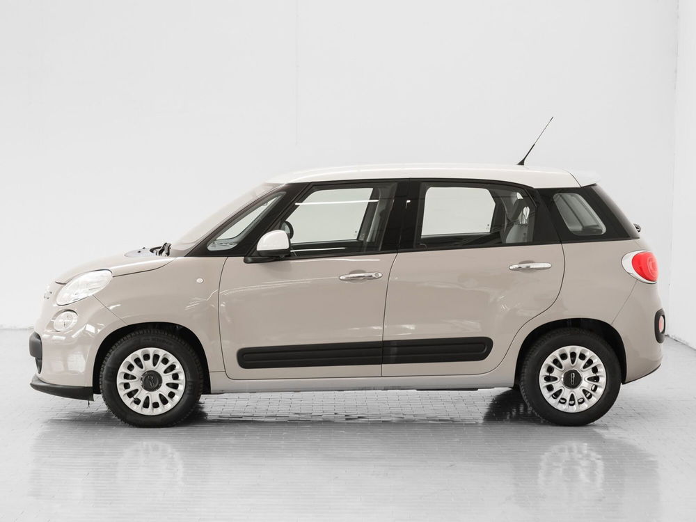 Fiat 500L usata a Prato (4)