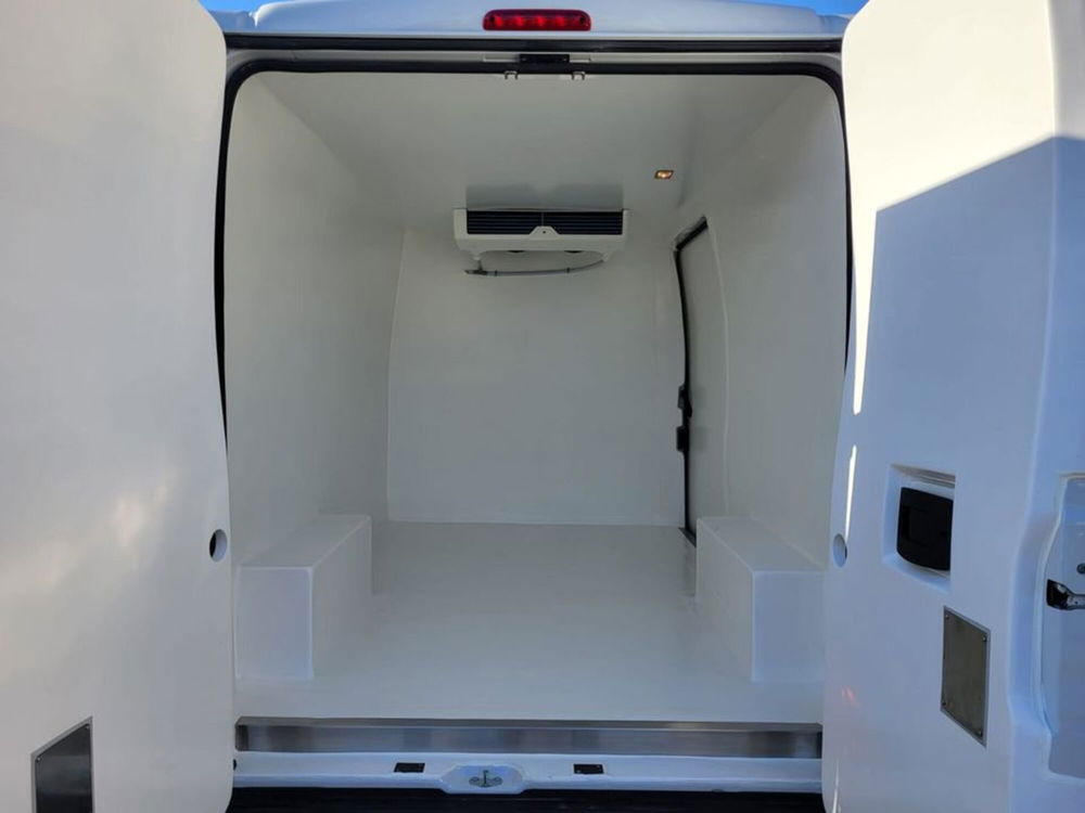 Fiat Ducato Furgone nuova a Arezzo (5)