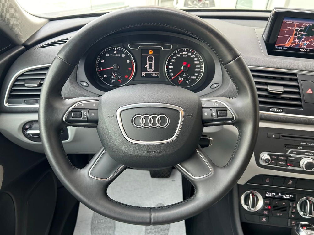 Audi Q3 usata a Brescia (11)